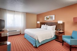  - Fairfield Inn by Marriott Provo - I-15, Exit 263