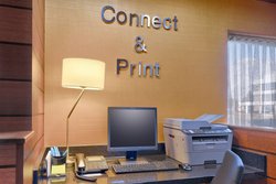  - Fairfield Inn by Marriott Provo - I-15, Exit 263