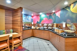  - Fairfield Inn by Marriott Provo - I-15, Exit 263