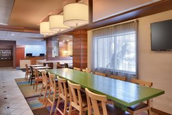  - Fairfield Inn by Marriott Provo - I-15, Exit 263