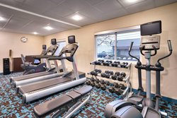  - Fairfield Inn by Marriott Provo - I-15, Exit 263