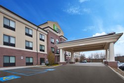  - Holiday Inn Express & Suites Washington - I-79, Exit 41