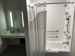  - Holiday Inn Express Pineville