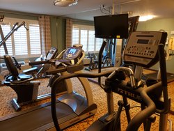  - Holiday Inn Express & Suites Marana - I-10, Exit 246