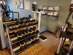  - Holiday Inn Express & Suites Marana - I-10, Exit 246