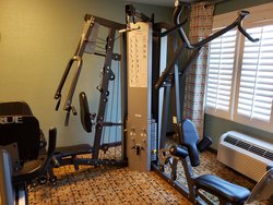  - Holiday Inn Express & Suites Marana - I-10, Exit 246