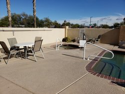  - Holiday Inn Express & Suites Marana - I-10, Exit 246