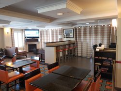  - Holiday Inn Express & Suites Marana - I-10, Exit 246