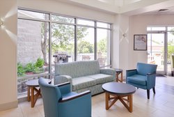  - Holiday Inn Express & Suites Mooresville - I-77, Exit 36