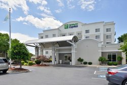  - Holiday Inn Express & Suites Mooresville - I-77, Exit 36