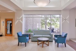  - Holiday Inn Express & Suites Mooresville - I-77, Exit 36