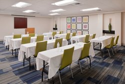  - Holiday Inn Express & Suites Mooresville - I-77, Exit 36
