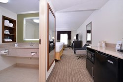  - Holiday Inn Express & Suites Mooresville - I-77, Exit 36