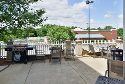  - Holiday Inn Express & Suites Mooresville - I-77, Exit 36