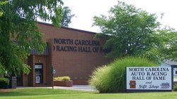  - Holiday Inn Express & Suites Mooresville - I-77, Exit 36