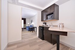  - Holiday Inn Express & Suites Mooresville - I-77, Exit 36