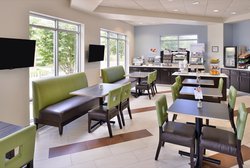  - Holiday Inn Express & Suites Mooresville - I-77, Exit 36