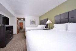  - Holiday Inn Express & Suites Mooresville - I-77, Exit 36