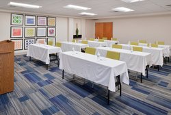  - Holiday Inn Express & Suites Mooresville - I-77, Exit 36