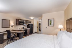  - Candlewood Suites Bensalem - I-276, Exit 351 & 352