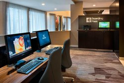 - Courtyard by Marriott Hotel Waukegan