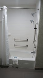  - Holiday Inn Express Pineville