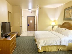  - Holiday Inn Express & Suites Alice