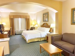  - Holiday Inn Express & Suites Alice