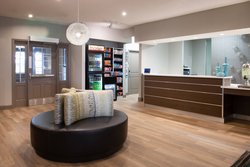  - Residence Inn by Marriott Jacksonville