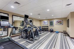  - Candlewood Suites South Bethlehem