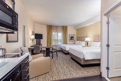  - Candlewood Suites South Bethlehem