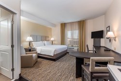  - Candlewood Suites South Bethlehem