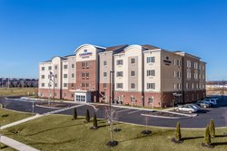  - Candlewood Suites South Bethlehem