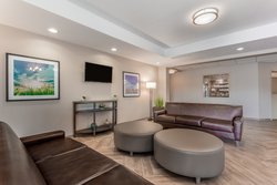  - Candlewood Suites South Bethlehem