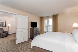  - Candlewood Suites Bensalem - I-276, Exit 351 & 352