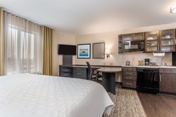  - Candlewood Suites Bensalem - I-276, Exit 351 & 352
