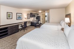  - Candlewood Suites Bensalem - I-276, Exit 351 & 352