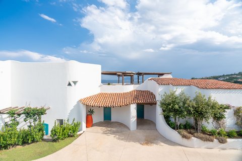 HOTEL ROMAZZINO COSTA SMERALDA - Photo 42