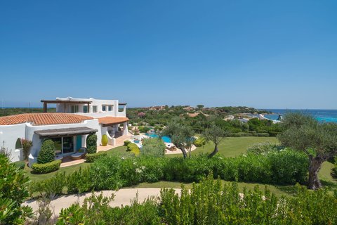 HOTEL ROMAZZINO COSTA SMERALDA - Photo 86