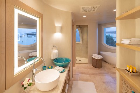 HOTEL ROMAZZINO COSTA SMERALDA - Photo 149
