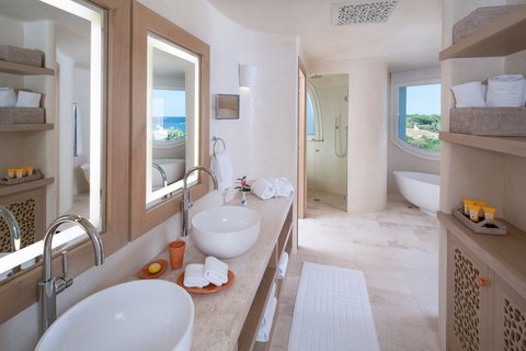 HOTEL ROMAZZINO COSTA SMERALDA - Photo 150