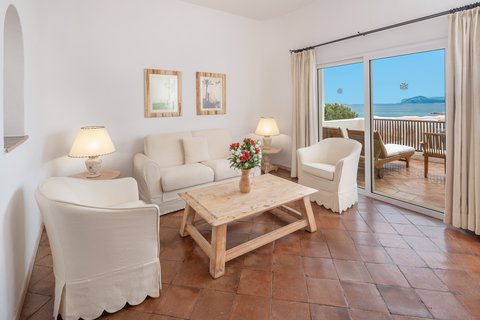 HOTEL ROMAZZINO COSTA SMERALDA - Photo 165