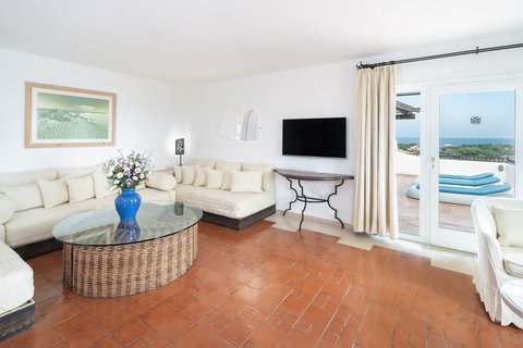 HOTEL ROMAZZINO COSTA SMERALDA - Photo 179