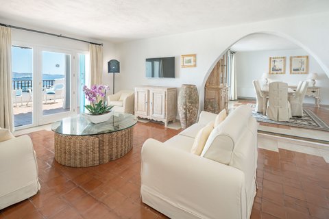 HOTEL ROMAZZINO COSTA SMERALDA - Photo 188