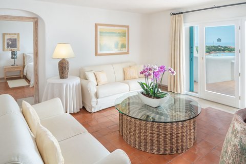 HOTEL ROMAZZINO COSTA SMERALDA - Photo 189