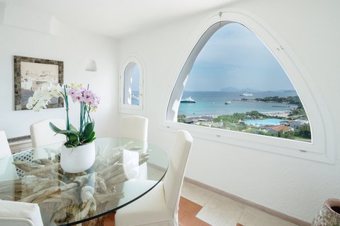 HOTEL ROMAZZINO COSTA SMERALDA - Photo 183