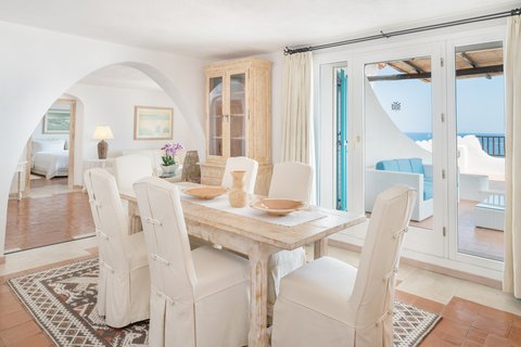 HOTEL ROMAZZINO COSTA SMERALDA - Photo 190