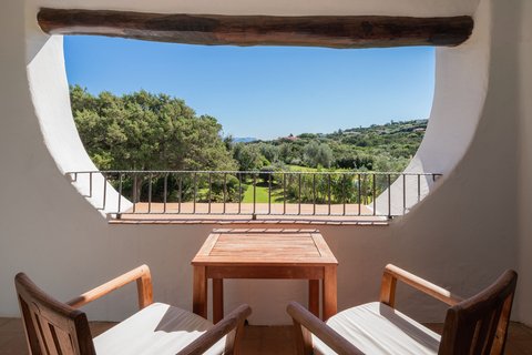 HOTEL ROMAZZINO COSTA SMERALDA - Photo 163