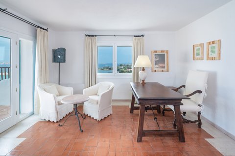 HOTEL ROMAZZINO COSTA SMERALDA - Photo 181