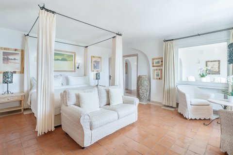 HOTEL ROMAZZINO COSTA SMERALDA - Photo 180